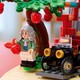 LEGO® Ideas - CUUSOO 21355 - A STEM tudományágak fejlődése
