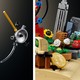 LEGO® Ideas - CUUSOO 21355 - A STEM tudományágak fejlődése