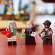 LEGO® Ideas - CUUSOO 21355 - A STEM tudományágak fejlődése