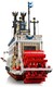 LEGO® Ideas - CUUSOO 21356 - Folyami gőzhajó