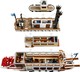 LEGO® Ideas - CUUSOO 21356 - Folyami gőzhajó