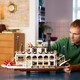 LEGO® Ideas - CUUSOO 21356 - Folyami gőzhajó