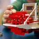 LEGO® Ideas - CUUSOO 21356 - Folyami gőzhajó