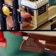 LEGO® Ideas - CUUSOO 21356 - Folyami gőzhajó