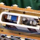 LEGO® Ideas - CUUSOO 21356 - Folyami gőzhajó