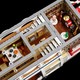 LEGO® Ideas - CUUSOO 21356 - Folyami gőzhajó