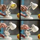 LEGO® Ideas - CUUSOO 21357 - Disney Pixar Luxo Jr.