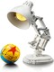 LEGO® Ideas - CUUSOO 21357 - Disney Pixar Luxo Jr.