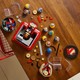 LEGO® Ideas - CUUSOO 21358 - Minifigura-automata