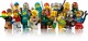 LEGO® Ideas - CUUSOO 21358 - Minifigura-automata