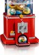 LEGO® Ideas - CUUSOO 21358 - Minifigura-automata