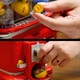 LEGO® Ideas - CUUSOO 21358 - Minifigura-automata
