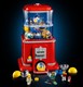 LEGO® Ideas - CUUSOO 21358 - Minifigura-automata