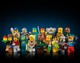 LEGO® Ideas - CUUSOO 21358 - Minifigura-automata