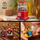 LEGO® Ideas - CUUSOO 21358 - Minifigura-automata