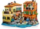 LEGO® Ideas - CUUSOO 21359 - Olasz Riviéra