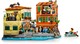 LEGO® Ideas - CUUSOO 21359 - Olasz Riviéra