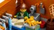 LEGO® Ideas - CUUSOO 21359 - Olasz Riviéra
