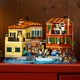 LEGO® Ideas - CUUSOO 21359 - Olasz Riviéra