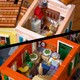 LEGO® Ideas - CUUSOO 21359 - Olasz Riviéra