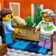 LEGO® Ideas - CUUSOO 21359 - Olasz Riviéra