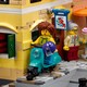 LEGO® Ideas - CUUSOO 21359 - Olasz Riviéra