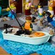 LEGO® Ideas - CUUSOO 21359 - Olasz Riviéra