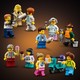 LEGO® Ideas - CUUSOO 21359 - Olasz Riviéra