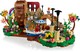 LEGO® Ideas - CUUSOO 21360 - Willy Wonka és a csokigyár