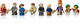 LEGO® Ideas - CUUSOO 21360 - Willy Wonka és a csokigyár