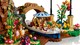 LEGO® Ideas - CUUSOO 21360 - Willy Wonka és a csokigyár