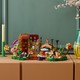 LEGO® Ideas - CUUSOO 21360 - Willy Wonka és a csokigyár