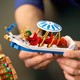 LEGO® Ideas - CUUSOO 21360 - Willy Wonka és a csokigyár
