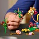 LEGO® Ideas - CUUSOO 21360 - Willy Wonka és a csokigyár