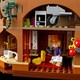 LEGO® Ideas - CUUSOO 21360 - Willy Wonka és a csokigyár