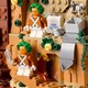 LEGO® Ideas - CUUSOO 21360 - Willy Wonka és a csokigyár
