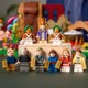 LEGO® Ideas - CUUSOO 21360 - Willy Wonka és a csokigyár