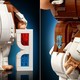 LEGO® Ideas - CUUSOO 21361 - Szörnyecskék: Gizmó
