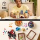 LEGO® Ideas - CUUSOO 21362 - Ásványgyűjtemény