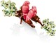 LEGO® Ideas - CUUSOO 21365 - Szerelmes madárkák