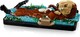 LEGO® Ideas - CUUSOO 21366 - Úszkáló vidrák