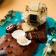 LEGO® Ideas - CUUSOO 21366 - Úszkáló vidrák