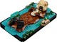 LEGO® Ideas - CUUSOO 21366 - Úszkáló vidrák
