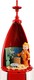 LEGO® Ideas - CUUSOO 21367 - Tintin® holdrakéta
