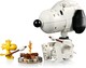 LEGO® Ideas - CUUSOO 21368 - Peanuts: Snoopy kutyaháza