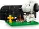 LEGO® Ideas - CUUSOO 21368 - Peanuts: Snoopy kutyaháza
