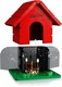 LEGO® Ideas - CUUSOO 21368 - Peanuts: Snoopy kutyaháza