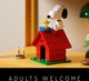 LEGO® Ideas - CUUSOO 21368 - Peanuts: Snoopy kutyaháza