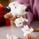 LEGO® Ideas - CUUSOO 21368 - Peanuts: Snoopy kutyaháza