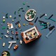LEGO® Ideas - CUUSOO 21369 - The X-Files